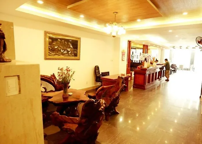 Xuan Hung Hotel