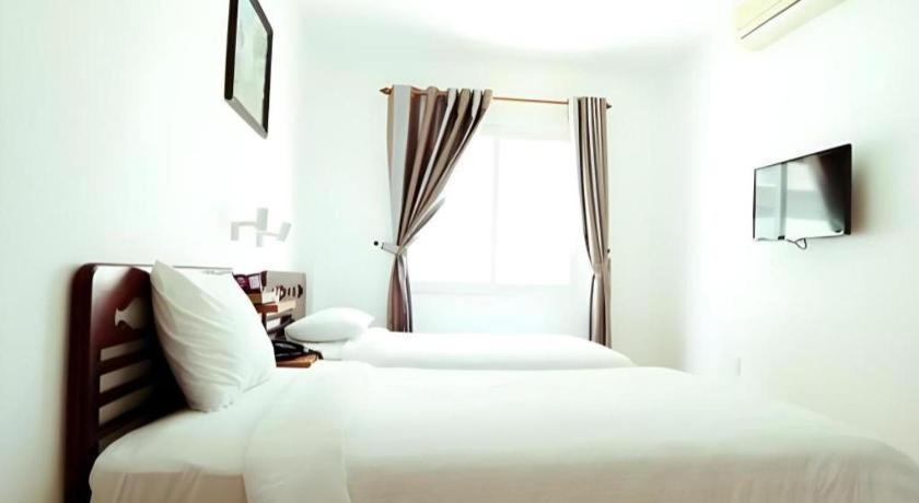 Xuan Hung Hotel Da Nang
