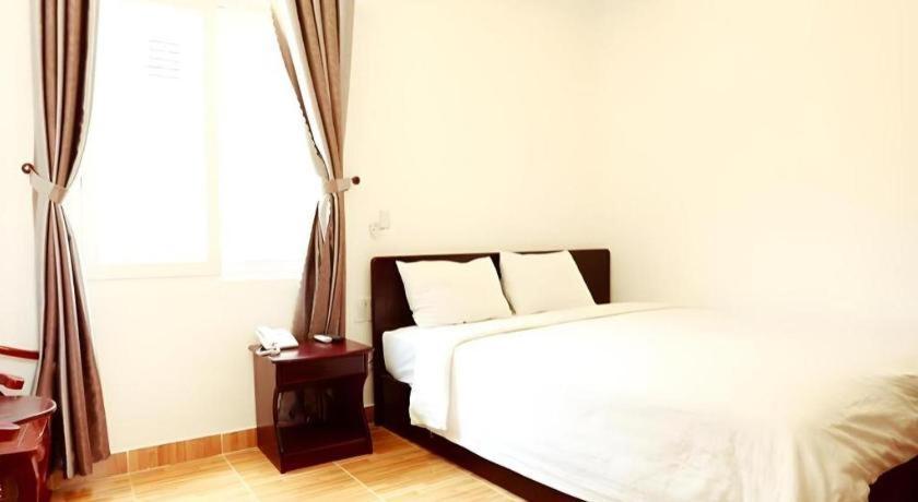 Hotel Xuan Hung