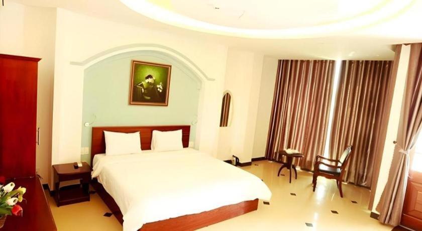 Hotel Xuan Hung Da Nang