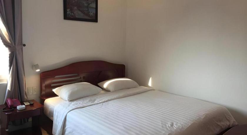 Hotel Xuan Hung 2*