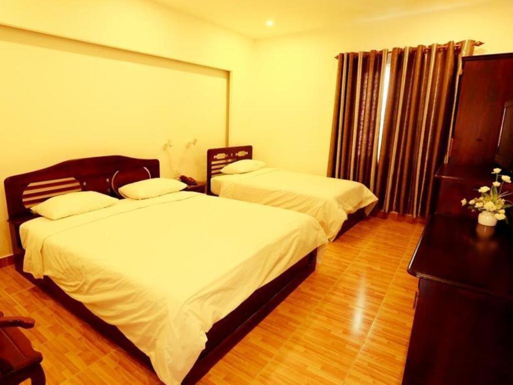 Hotel Xuan Hung 2*