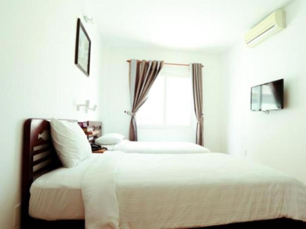 Hotel Xuan Hung