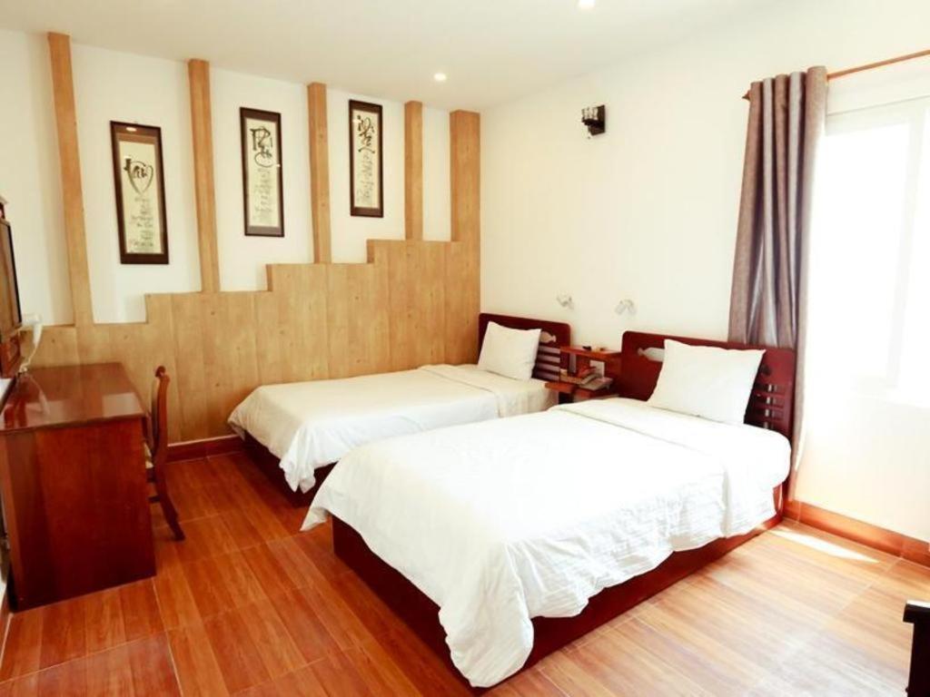 Xuan Hung Hotel 2*