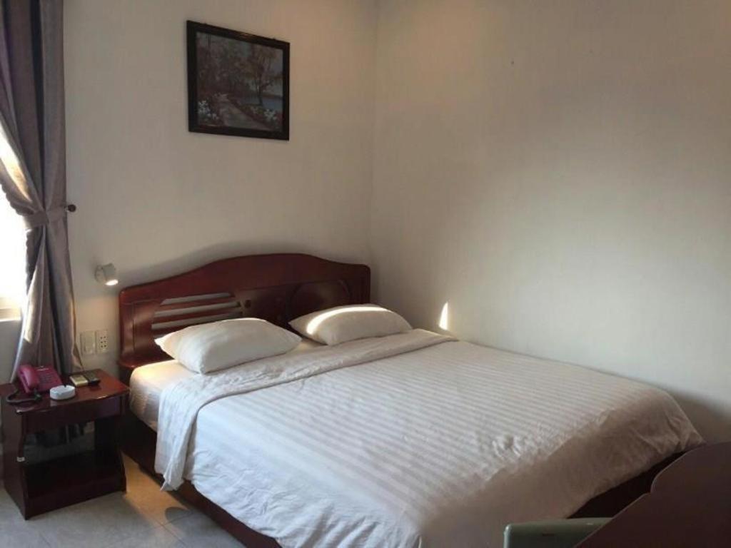 Xuan Hung 2* Da Nang