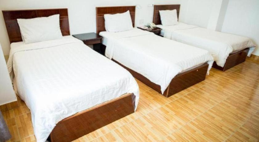 Hotel Xuan Hung 2*