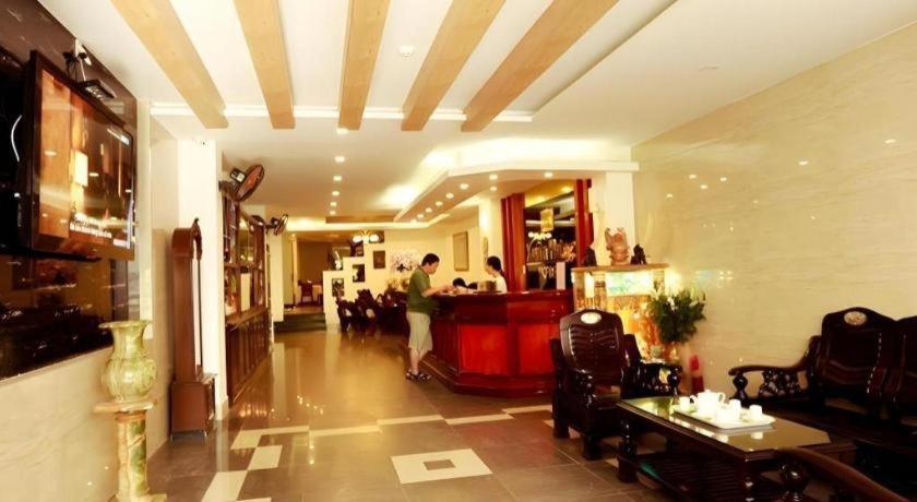 Xuan Hung Hotel Da Nang