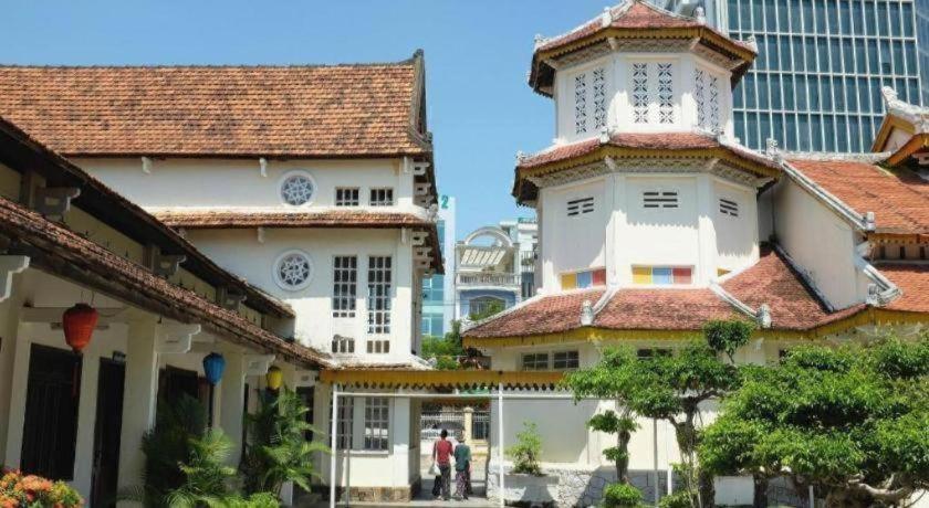 Xuan Hung Hotel Da Nang