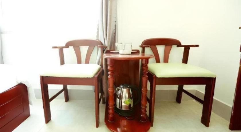 Hotel Xuan Hung 2*