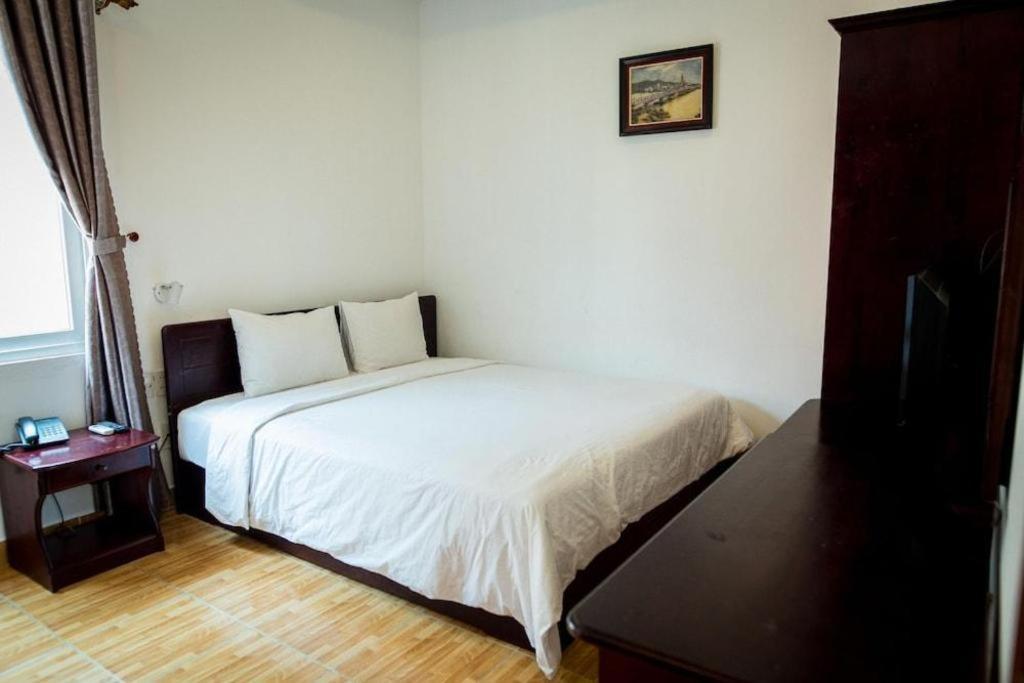 Hotel Xuan Hung