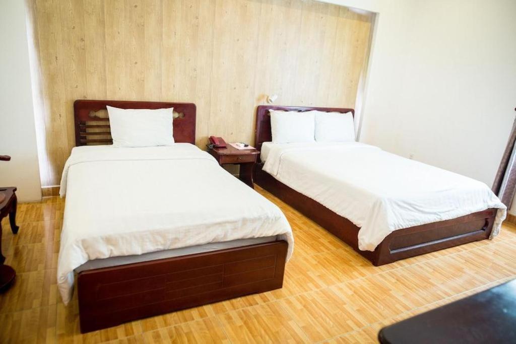 Xuan Hung Hotel Da Nang