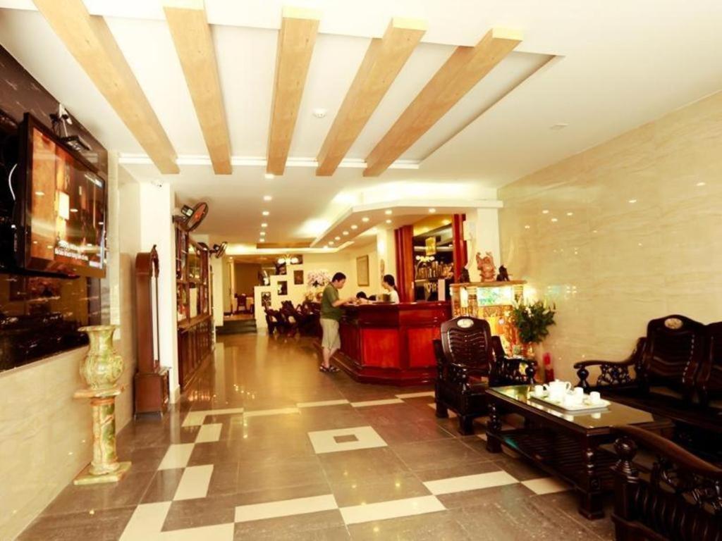 Xuan Hung 2* Da Nang