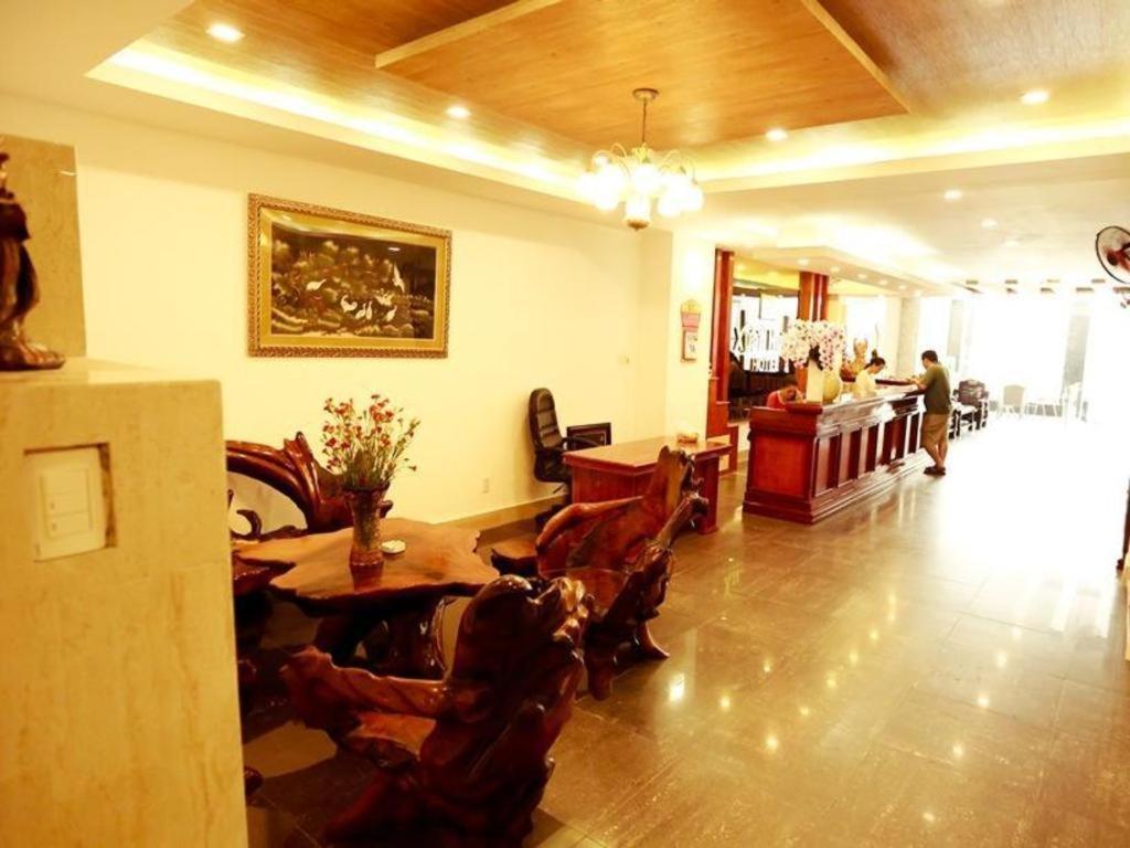 Hotel Xuan Hung Da Nang