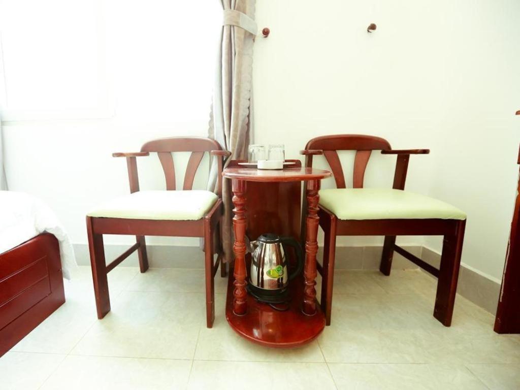 Xuan Hung 2*