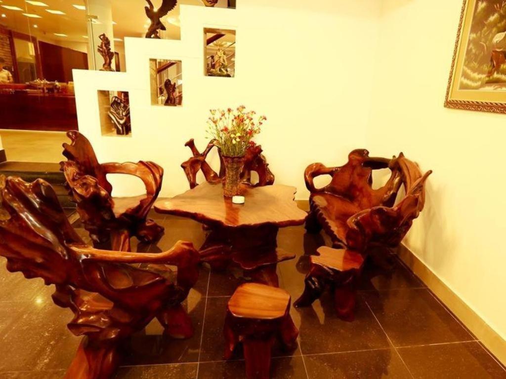 Xuan Hung 2* Da Nang